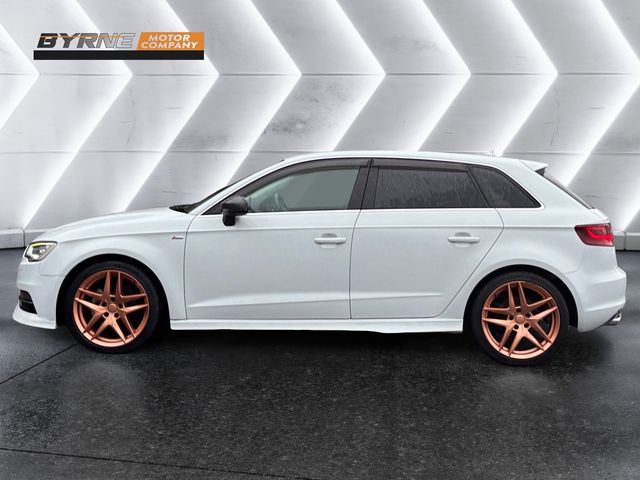 Image for 2013 Audi A3 1.4 TFSI AUTO