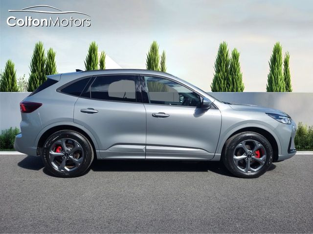 Image for 2026 Ford Kuga 2.5 Duratec 243PS PHEV ST-Line Auto