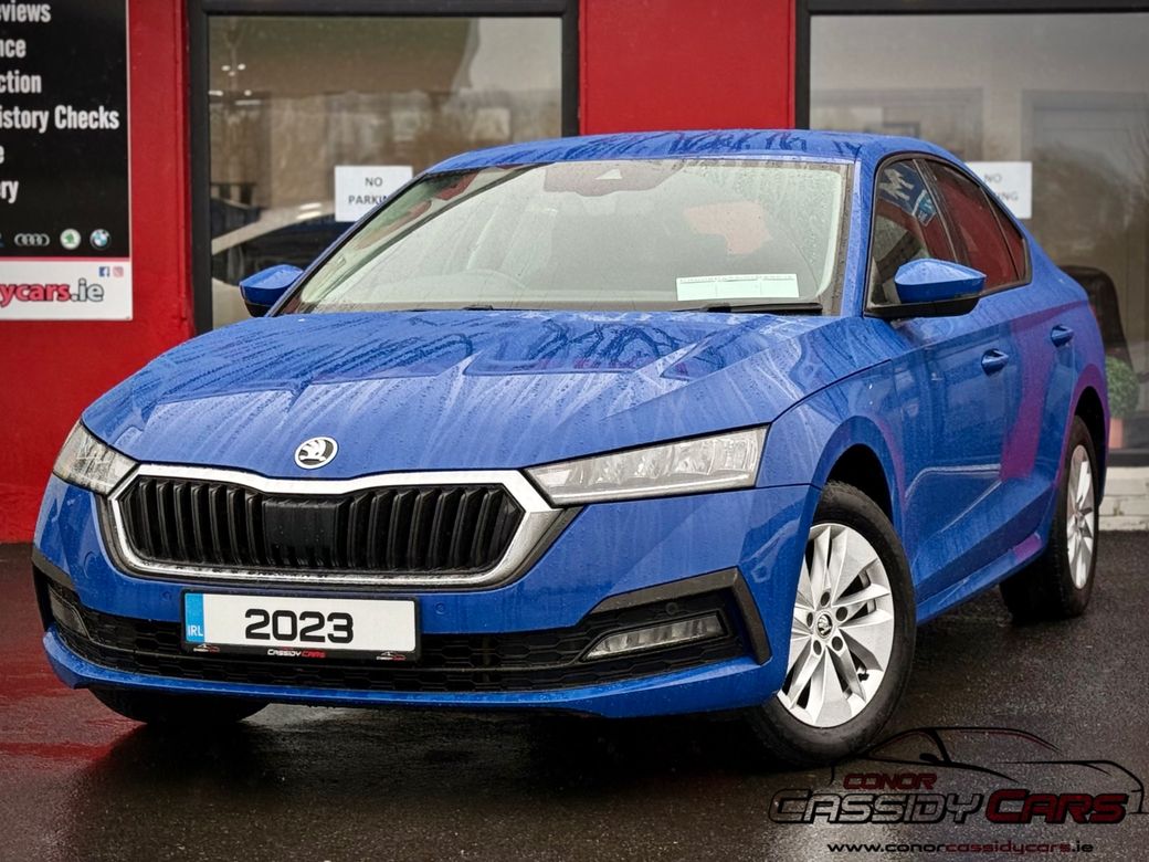 Image for 2023 Skoda Octavia SE TECHNOLOGY TDI // SAME DAY FINANCE // 12 MONTH WARRANTY