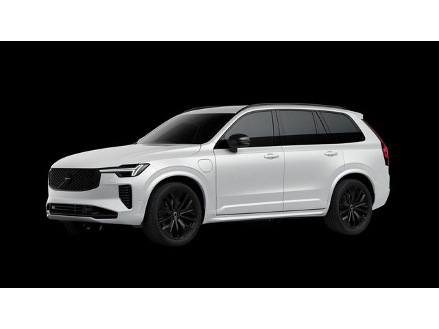 Image for 2027 Volvo XC90 T8 PLUS PRO BLACK EDITION *160KMS EV RANGE* € PER WEEK ON PCP