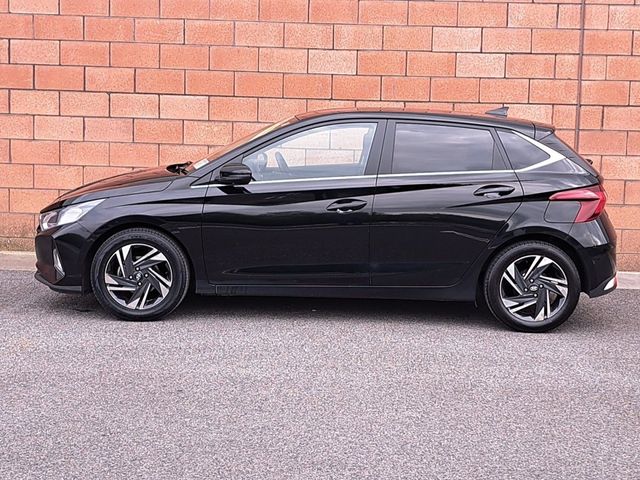 Image for 2022 Hyundai i20 Deluxe Plus Model 1.2 Petrol