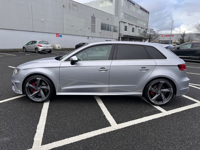 Image for 2015 Audi S3 2.0 TFSI QUATTRO , LOW MILEAGE, AUTOMATIC, FINANCE, WARRANTY, 5 STAR REVIEWS