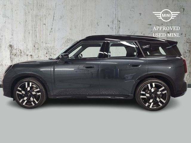 Image for 2025 Mini Countryman C Sport