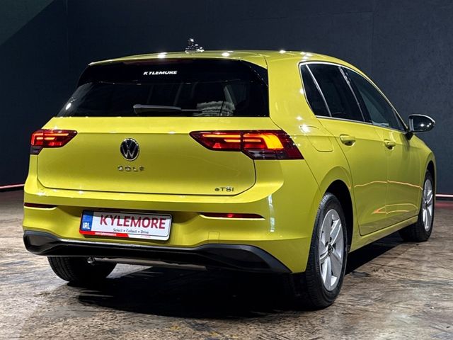 Image for 2021 Volkswagen Golf 1.0 ETSI AUTOMATIC - CRUISE CONTROL - REVERSE CAMERA - BLUETOOTH AUDIO