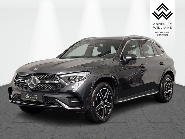 Image for 2026 Mercedes-Benz GLC Class GLC300e AMG Line 4Matic