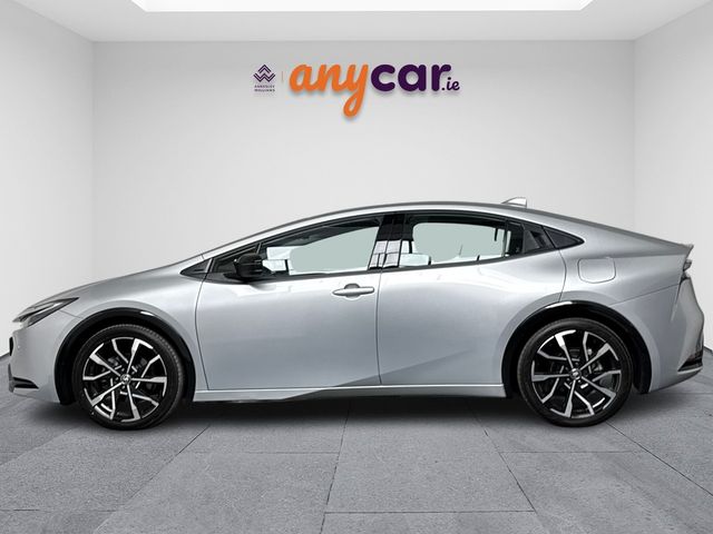 Image for 2024 Toyota Prius 2.0 Petrol Plug in Hybrid