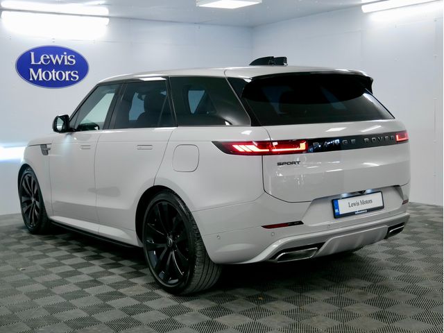 Image for 2024 Land Rover Range Rover Sport 3.0 Sport Dynamic SE P460e