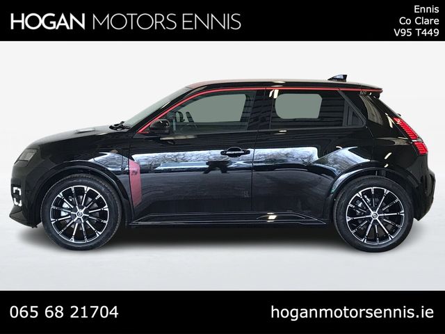 Image for 2026 Renault 5 iconic 52kWh 150hp