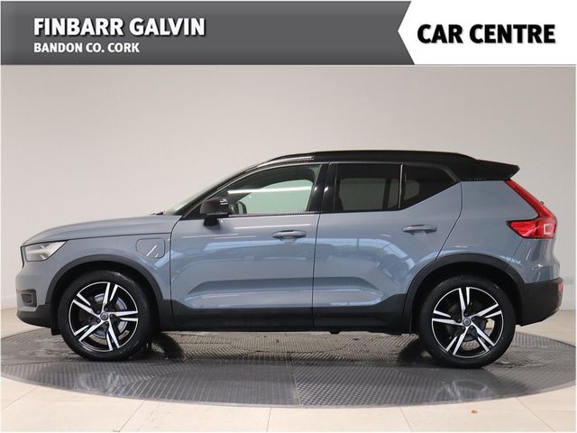 Image for 2021 Volvo XC40 