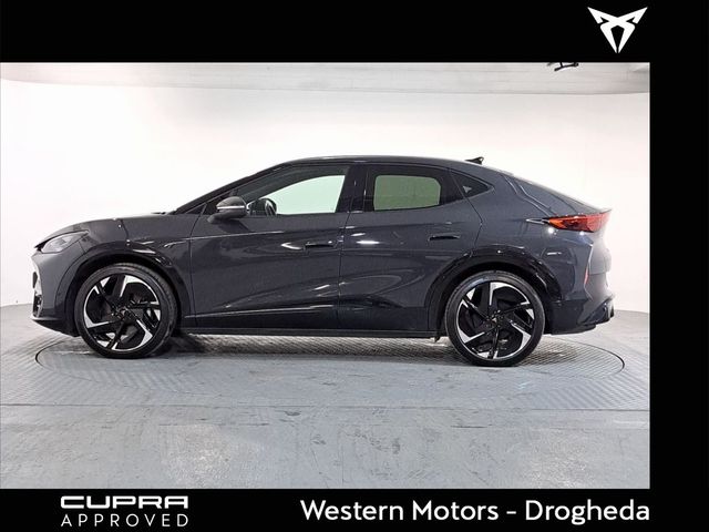 Image for 2025 Cupra Tavascan TAVASCAN ENDURANCE 282HP (6)