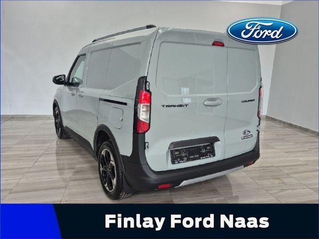 Image for 2026 Ford Courier Courier Active 1.5 Diesel