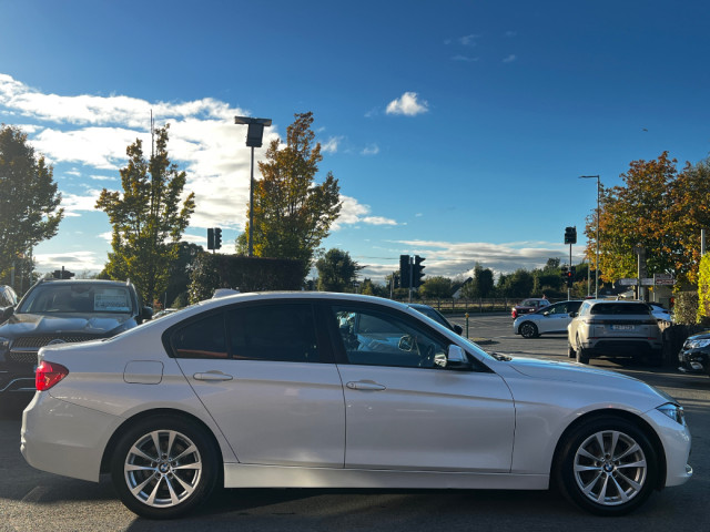 Image for 2016 BMW 3 Series 318D SE 4DR *FULL LEATHER*