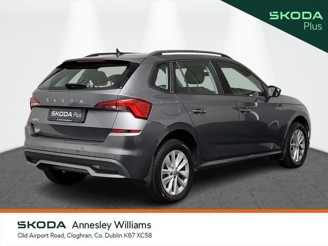 Image for 2023 Skoda Kamiq Ambition 1.0Tsi 110Bhp