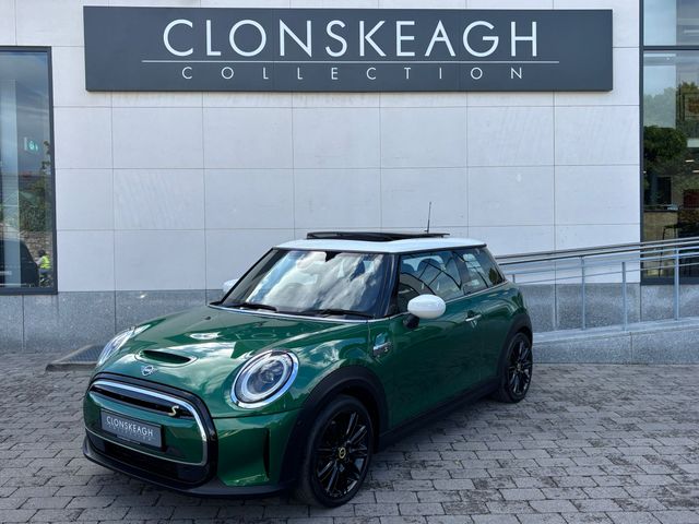 Image for 2023 Mini Cooper S Electric Level 3 *Pan Roof*