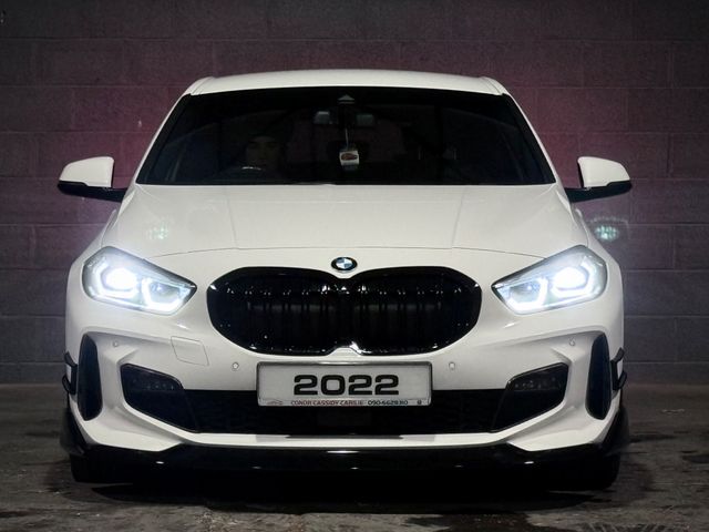 Image for 2022 BMW 1 Series 118I M SPORT // 12 MONTH WARRANTY// SAME DAY FINANCE