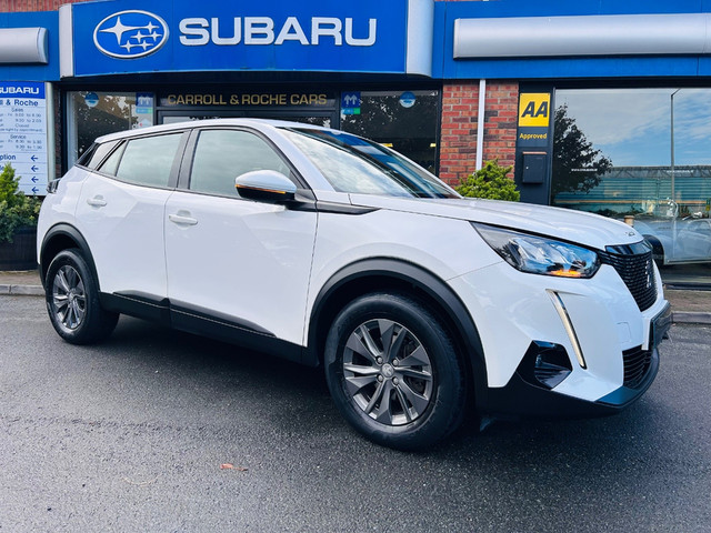 Image for 2018 Peugeot 5008 ALLURE 1.5 Rare MultiMac 8-Seat Edition !! Nct 08-28 & tax 07-'27 | Top Trade-ins | Fully Serviced + Assured Dealer Warranty |