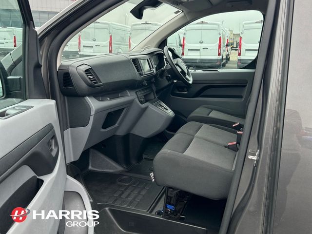 Image for 2022 Opel Vivaro L1H1 BEV 50KWh Auto