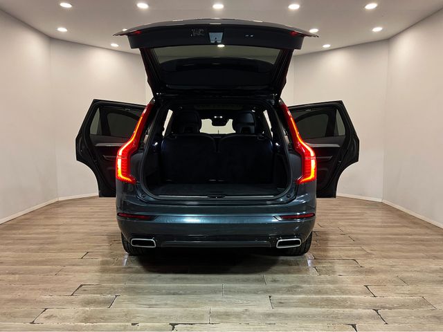 Image for 2021 Volvo XC90 T8 PHEV R-DESIGN 5DR AUTO