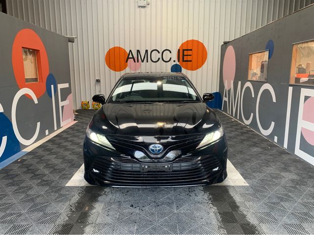 Image for 2018 Toyota Camry ONLY €19950! 2.5 Hybrid / Rear View Camera / Cruise Control / Camry Automatic 