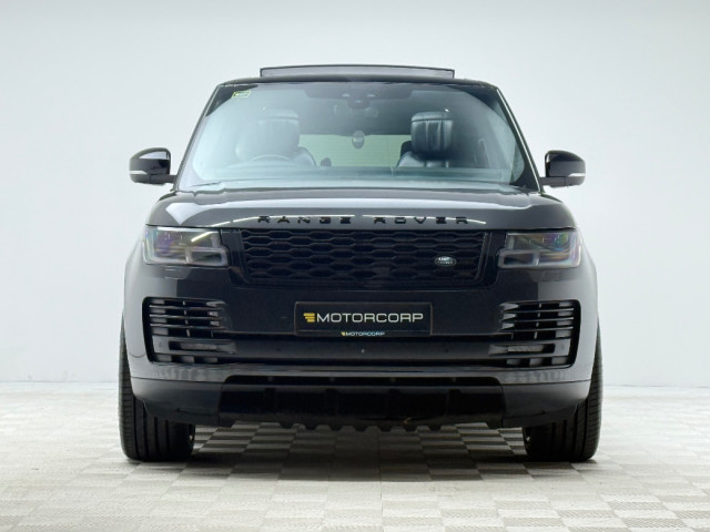 Image for 2019 Land Rover Range Rover AUTOBIOGRAPHY P400E *N1 CREWCAB*