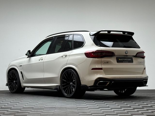 Image for 2023 BMW X5 45E M SPORT XDRIVE 