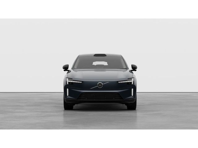 Image for 2026 Volvo EX90 NEW ES90 Plus in Denim Blue