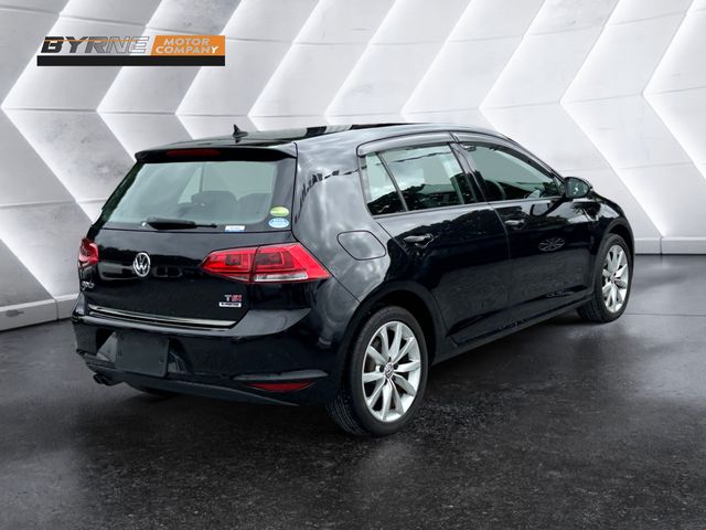 Image for 2015 Volkswagen Golf 1.4 TSI HIGHLINE AUTO