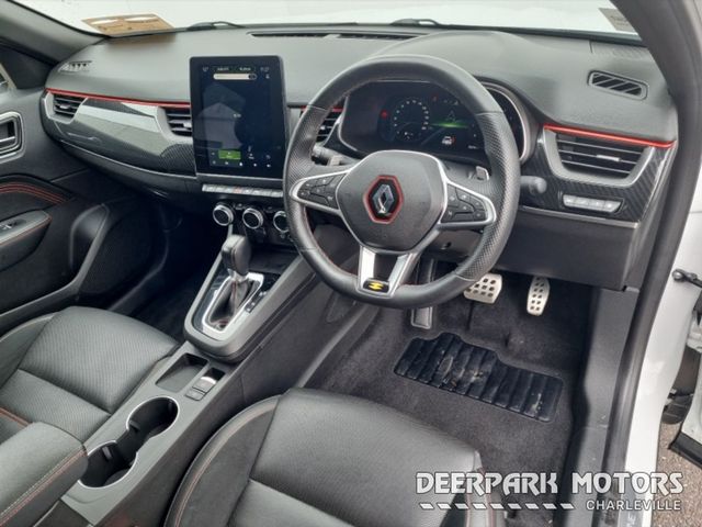 Image for 2023 Renault Arkana TCe 140 Auto RS Line