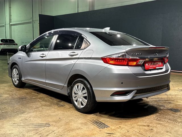 Image for 2019 Honda Grace HYBRID - CRUISE CONTROL