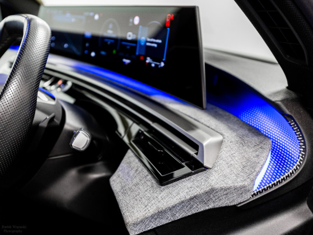Image for 2025 Peugeot 5008 GT Hybrid Auto 145HP - 7 Seats