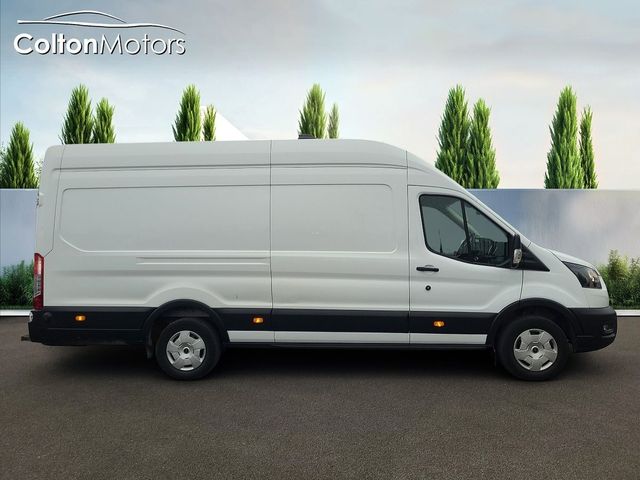 Image for 2024 Ford Transit TREND 350 JUMBO 130BHP 