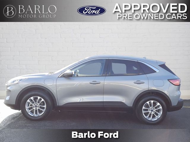 Image for 2024 Ford Kuga 2.5 Titanium pHev Auto