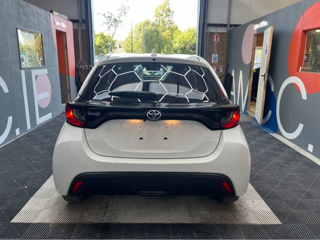 Image for 2022 Toyota Yaris ONLY €17950! YARIS AUTOMATIC 1.0 PETROL / 44k KMs / REVERSE CAMERA & MORE