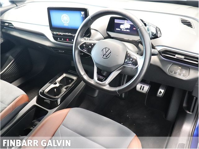 Image for 2021 Volkswagen ID.4 1st 204HP Auto