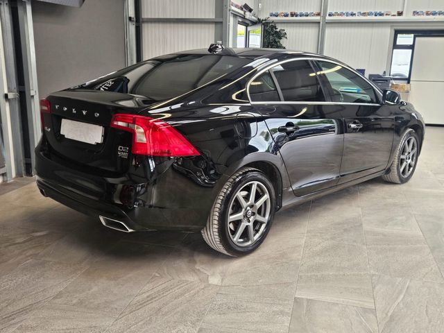 Image for 2019 Volvo S60 D2 (120hp) SE Classic