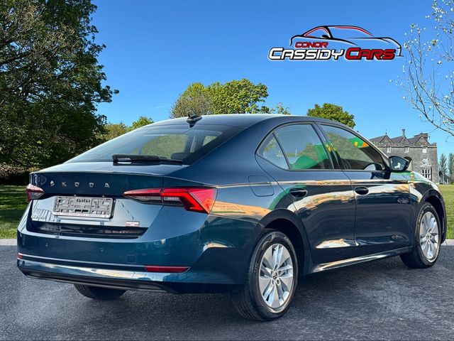 Image for 2022 Skoda Octavia SE TECHNOLOGY TDI DSG // AUTO // 12 MONTH WARRANTY // SAME DAY FINANCE //