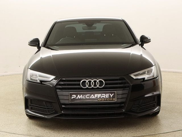 Image for 2017 Audi A4 2.0TDI 190HP S Line