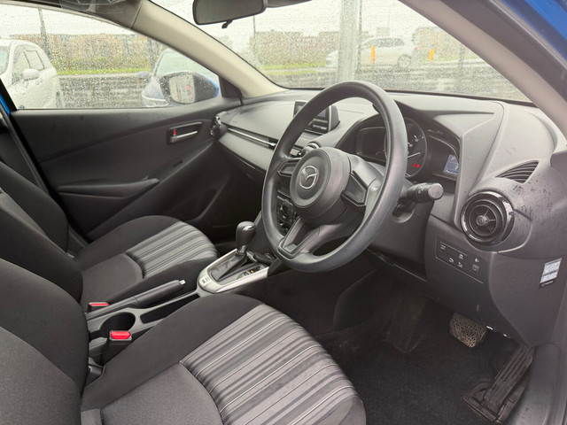Image for 2017 Mazda Demio 