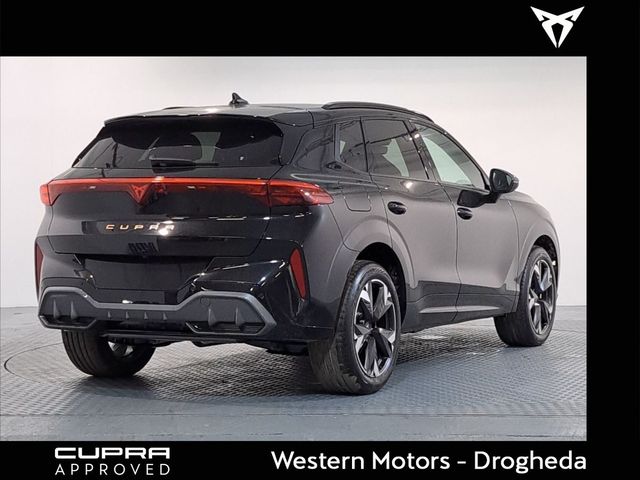 Image for 2026 Cupra Terramar Terramar V2 1.5 TSI eHYBRID 204hp