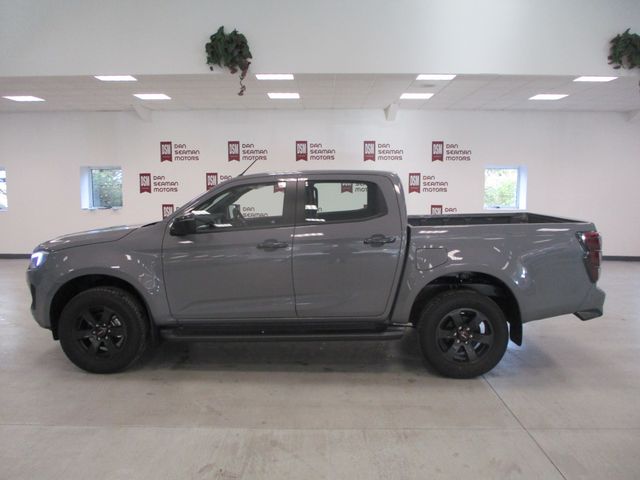 Image for 2026 Isuzu D-MAX LSE CREW CAB AUTO 4X4