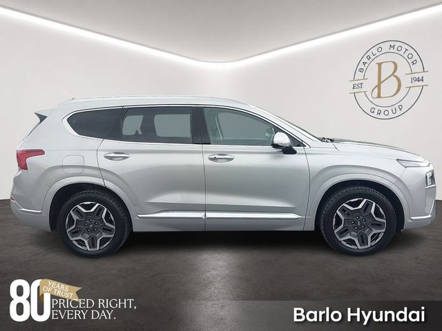 Image for 2022 Hyundai Santa Fe Executive Plus 1.6i PHEV 4WD