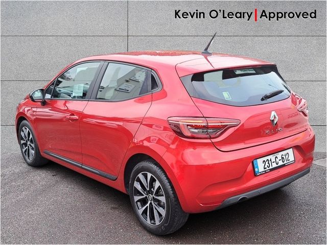 Image for 2023 Renault Clio 1.0 Equilibre 5DR.