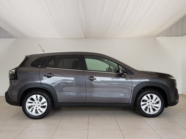 Image for 2024 Suzuki SX4 S-Cross 1.4 Boosterjet Motion 5DR