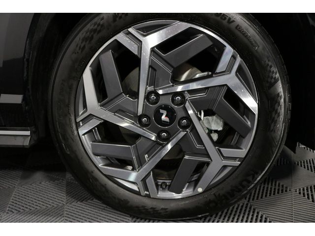 Image for 2025 Hyundai Kona 1.6 HYBRID N Line Auto Low Milage