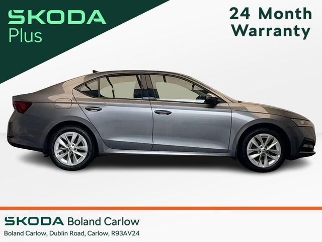Image for 2023 Skoda Octavia 2.0TDI AMB *PRICE DROP* €85 PER WEEK