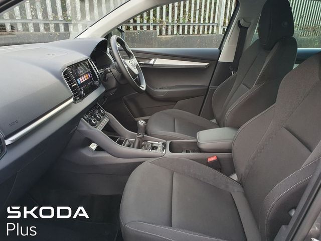 Image for 2023 Skoda Karoq Ambition - 2 Year Warranty (From €103 per week)