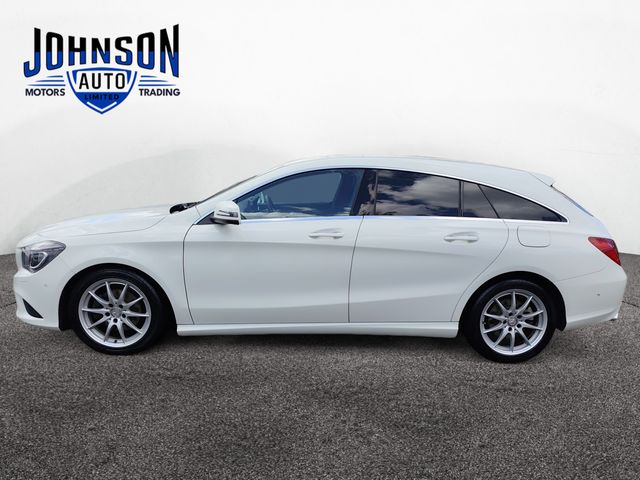 Image for 2015 Mercedes-Benz CLA Class 1.6 Petrol Auto