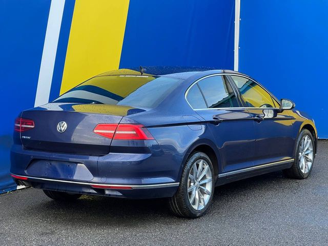 Image for 2019 Volkswagen Passat HIGHLINE 2.0 TDI ** HUGE SPEC ** // COOLED & HEATED SEATS // DRIVER MASSAGE SEAT // APPLE CARPLAY/ANDROID AUTO