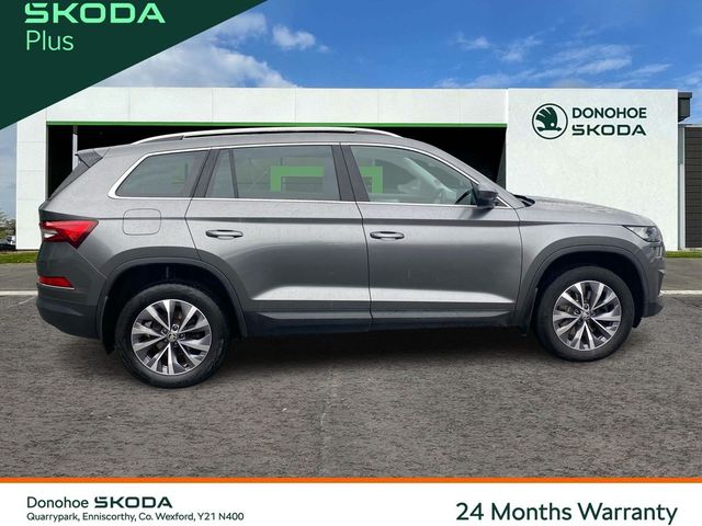 Image for 2023 Skoda Kodiaq AMBITION 2L TDI 150HP DSG - AMBITION PACK 
