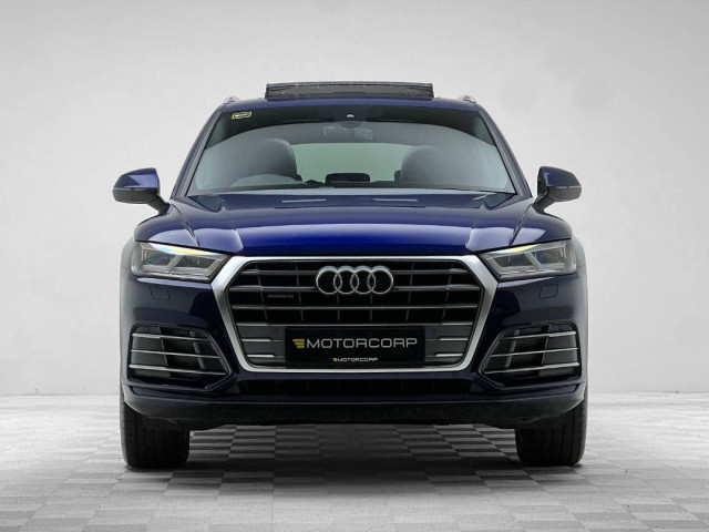 Image for 2019 Audi Q5 S LINE 40 TDI 2.0 190HP QUATTRO *PAN ROOF*